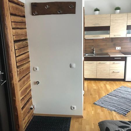 Paernu Vaeike-Joe Apartment Экстерьер фото
