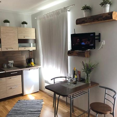 Paernu Vaeike-Joe Apartment Экстерьер фото
