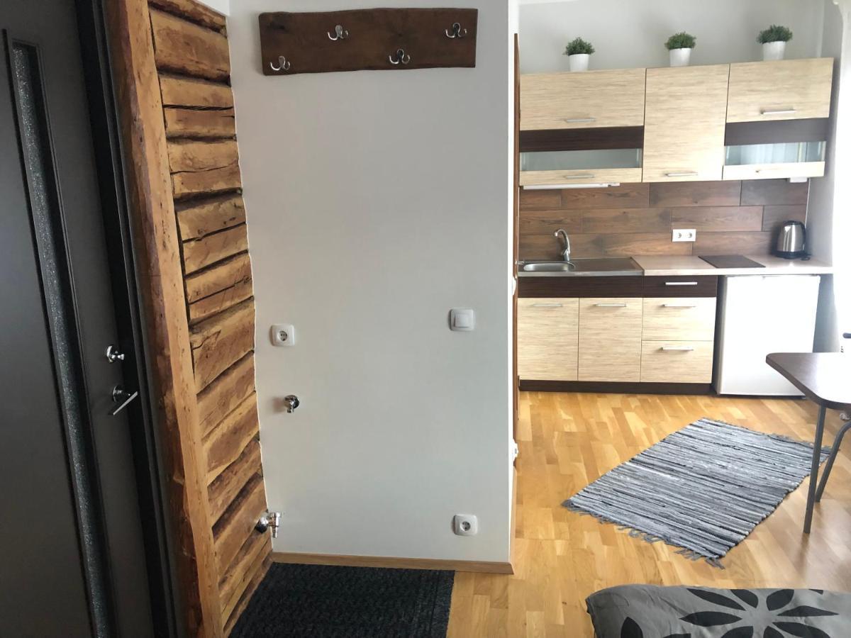 Paernu Vaeike-Joe Apartment Экстерьер фото