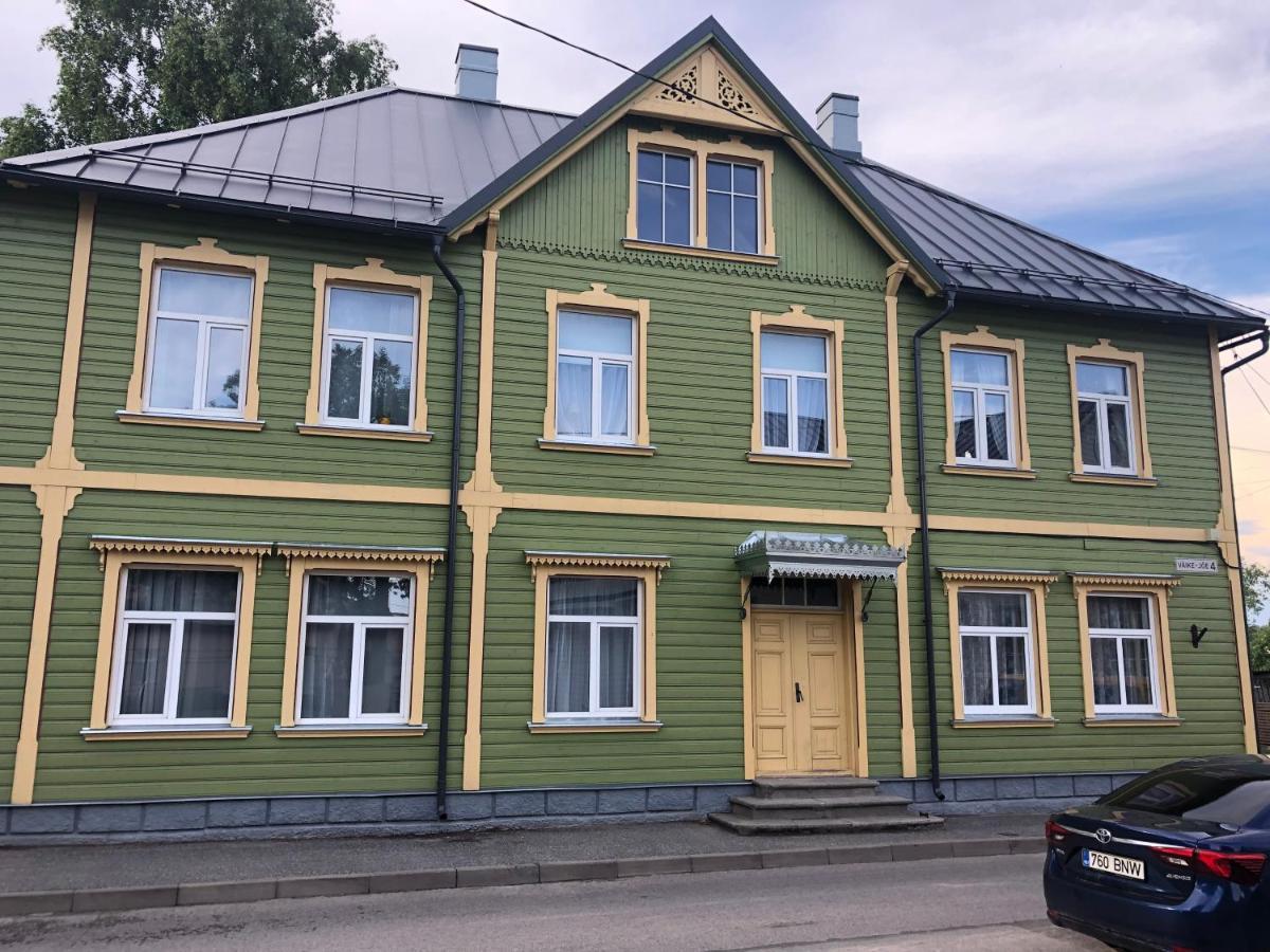 Paernu Vaeike-Joe Apartment Экстерьер фото