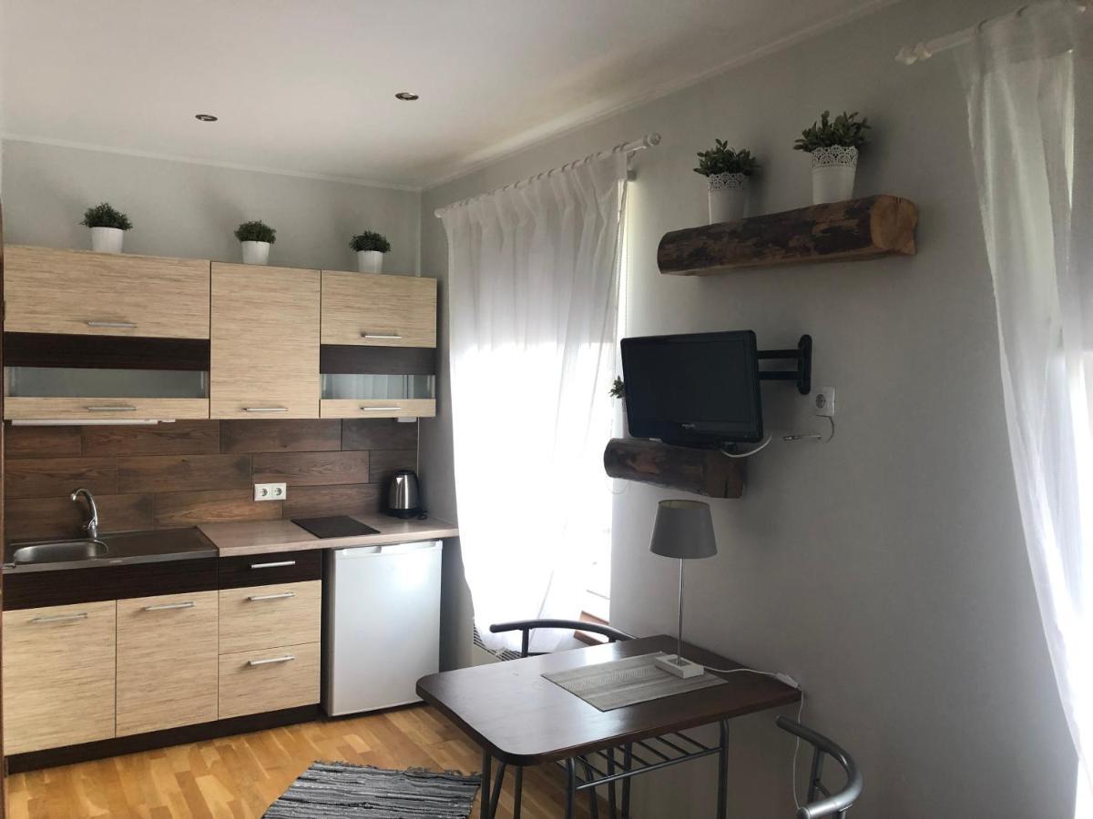 Paernu Vaeike-Joe Apartment Экстерьер фото
