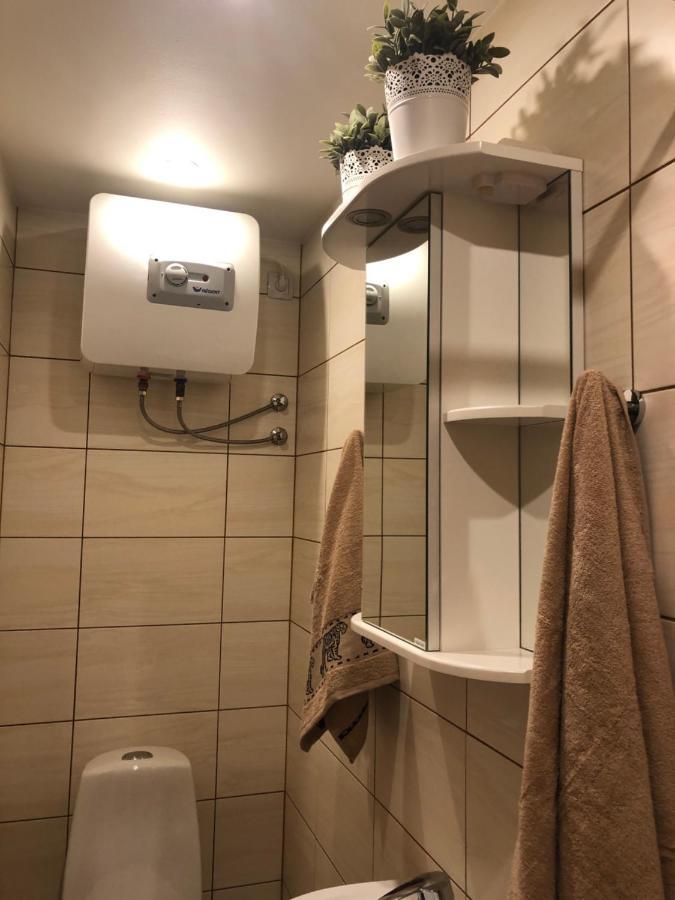 Paernu Vaeike-Joe Apartment Экстерьер фото