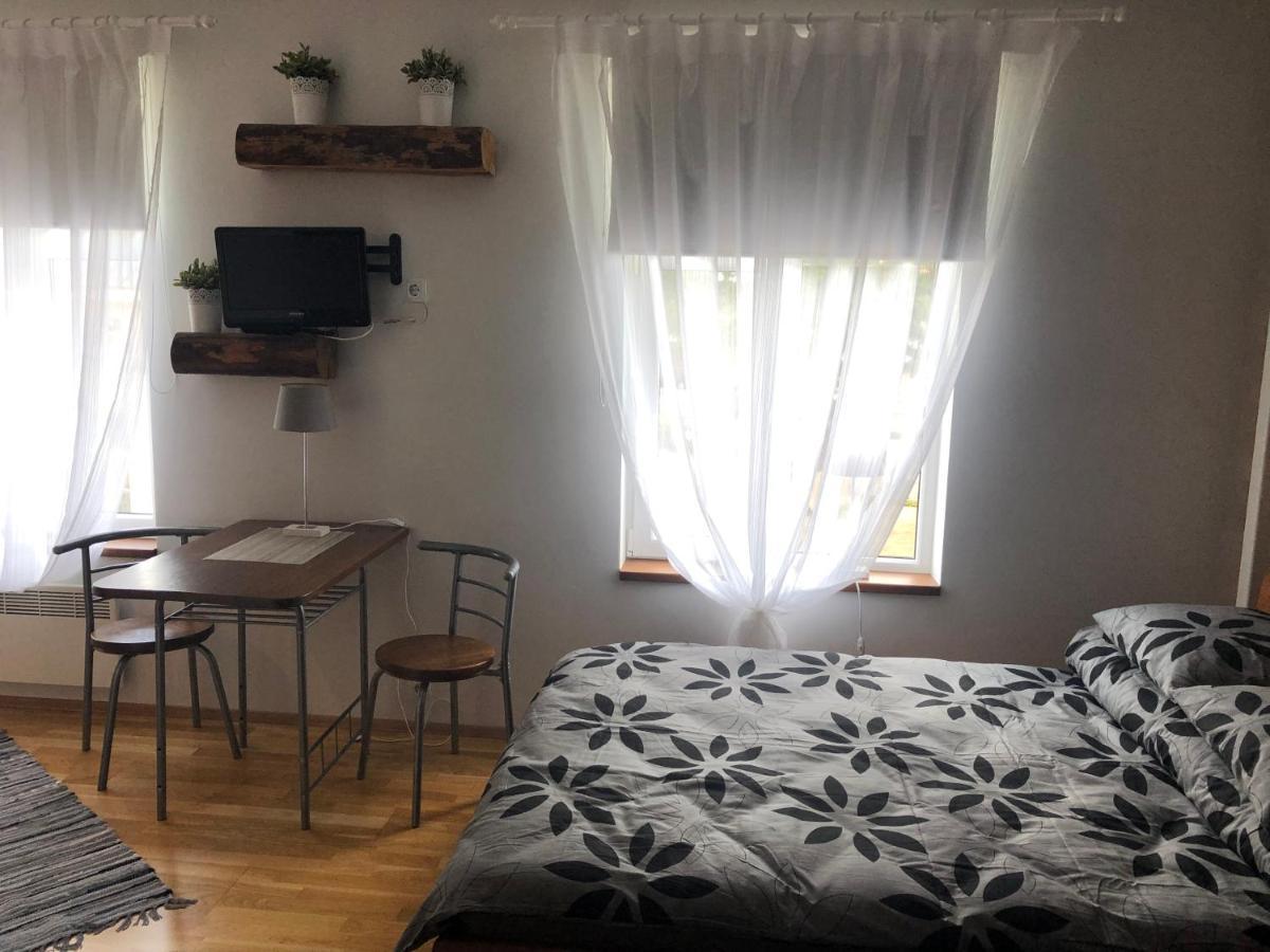 Paernu Vaeike-Joe Apartment Экстерьер фото