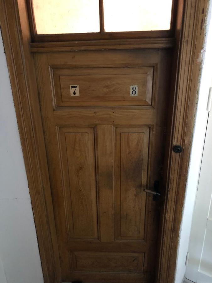Paernu Vaeike-Joe Apartment Экстерьер фото
