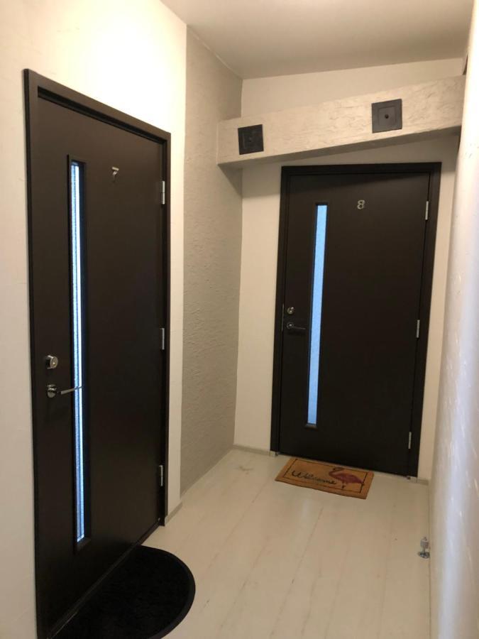 Paernu Vaeike-Joe Apartment Экстерьер фото