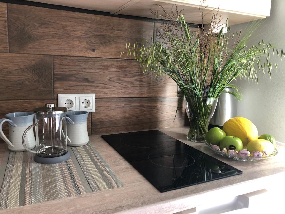 Paernu Vaeike-Joe Apartment Экстерьер фото