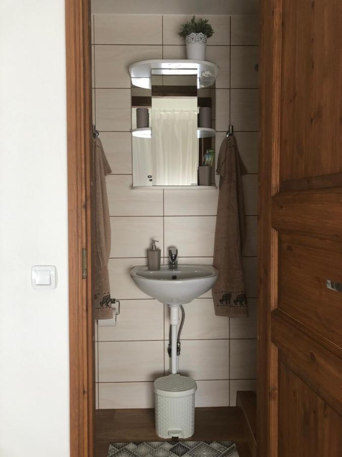 Paernu Vaeike-Joe Apartment Экстерьер фото