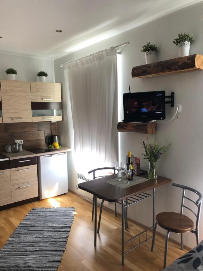 Paernu Vaeike-Joe Apartment Экстерьер фото